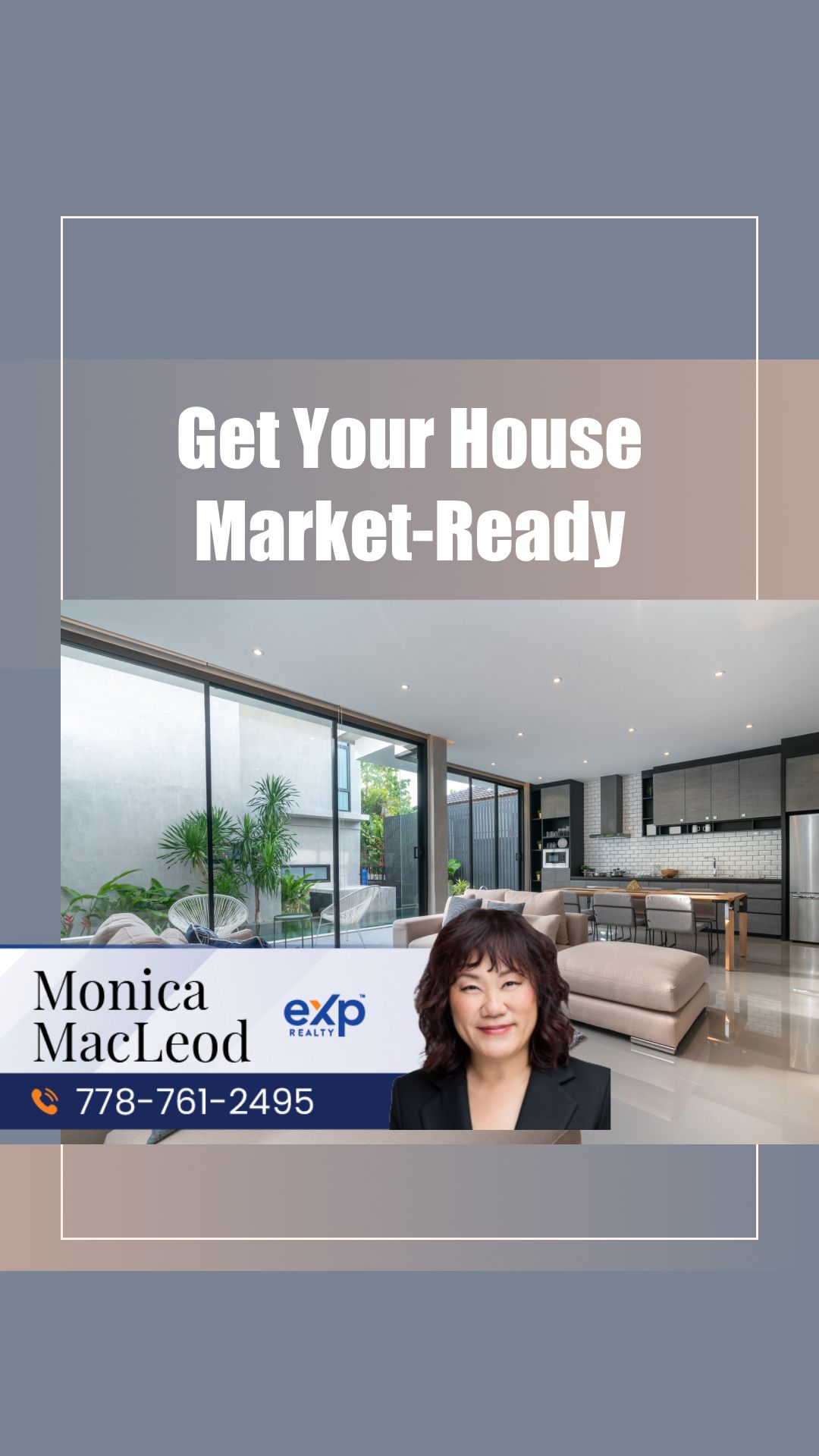 Get Your House Market-Ready