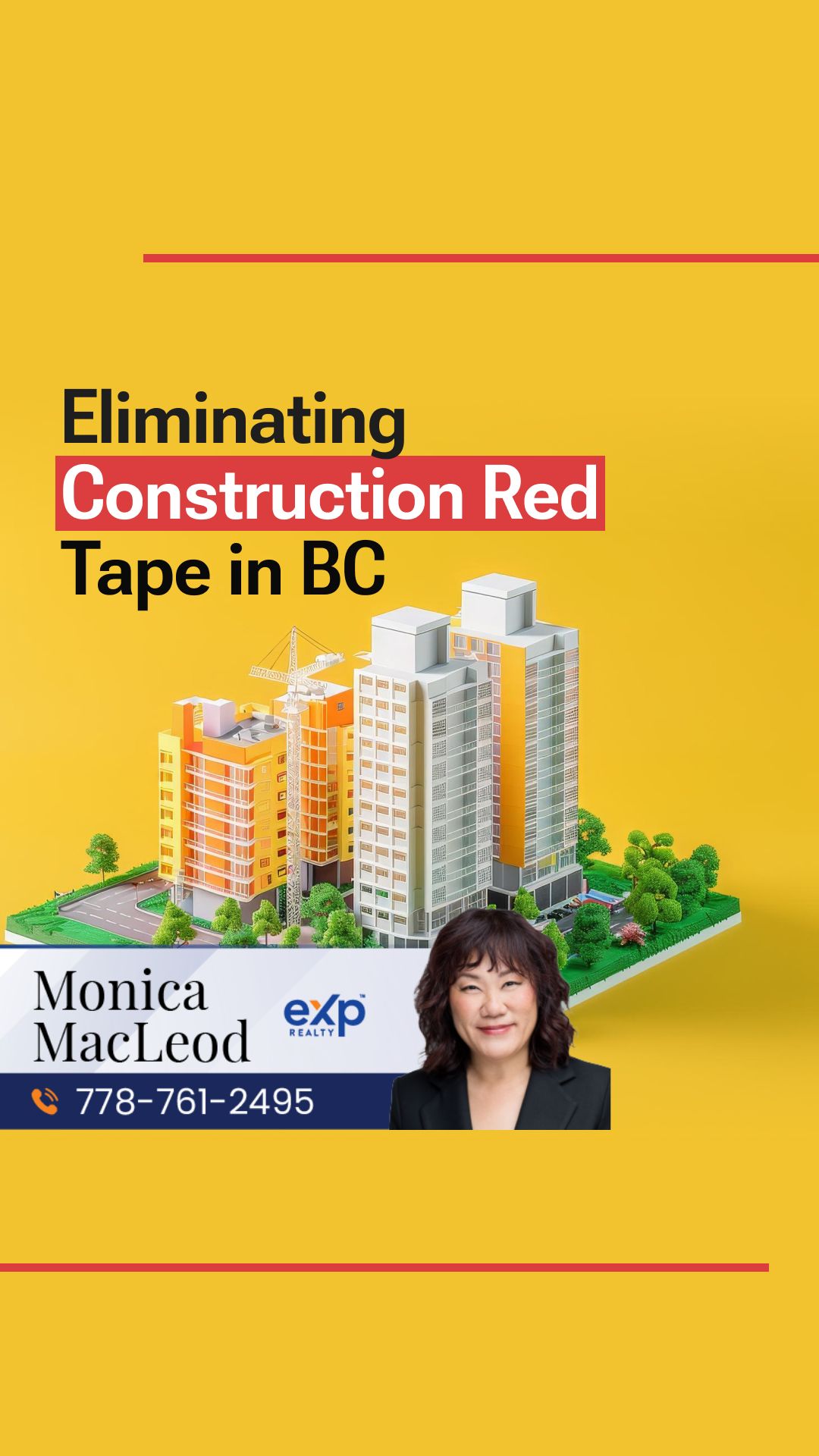Standardized Construction Bylaws in BC Could Save Millions