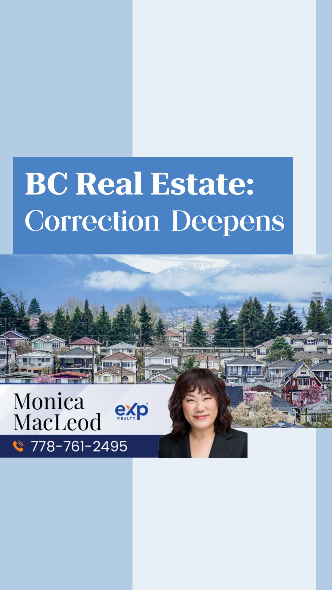 BC Housing Market Cools Fast: Time to Buy?