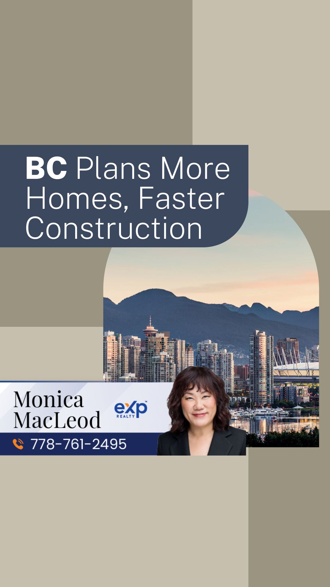 New Policies Boost Housing Development in BC