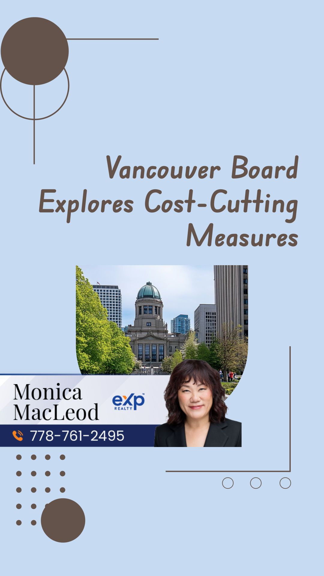 Metro Vancouver Board Explores Cost-Cutting Measures
