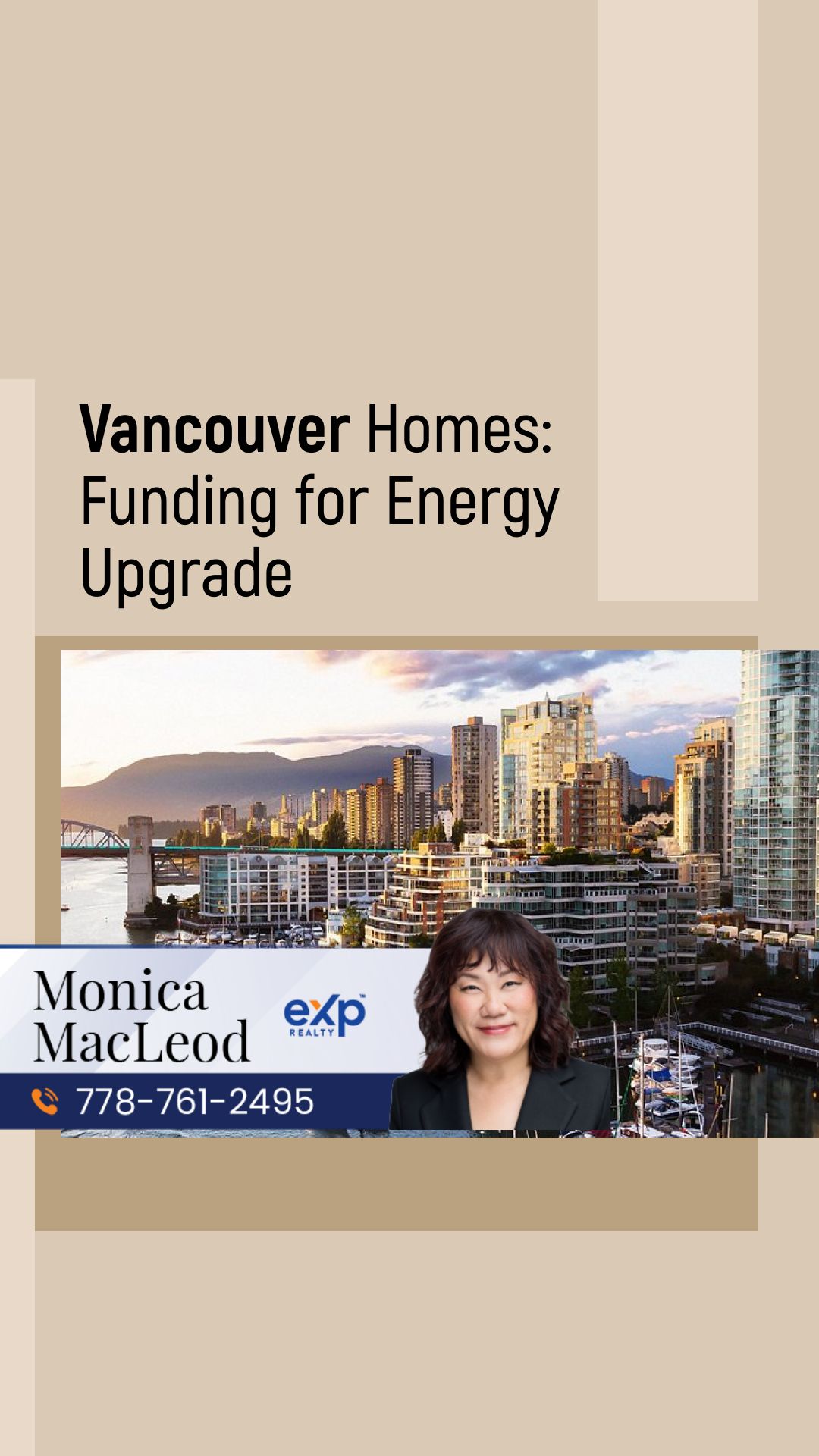 Vancouver’s $15.5M Fund to Revamp Home Energy